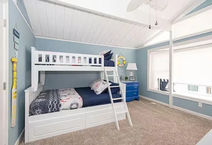 Holiday home 3br Canal Front Getaway Near Fenwick Walk To With Dock And Kayaks Ocean City